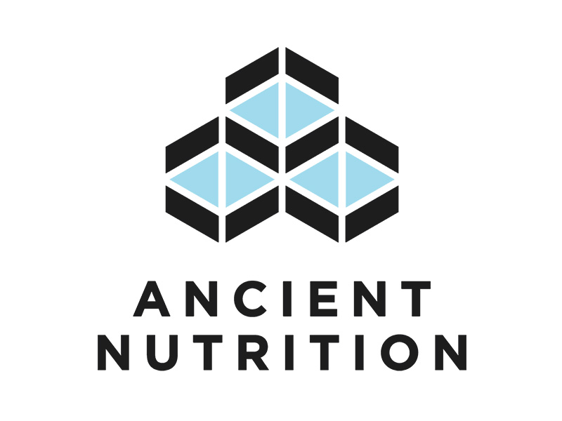 ancient nutrition logo