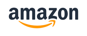 Amazon Logo - You can buy from Dash of Ting's influencer recommendation list