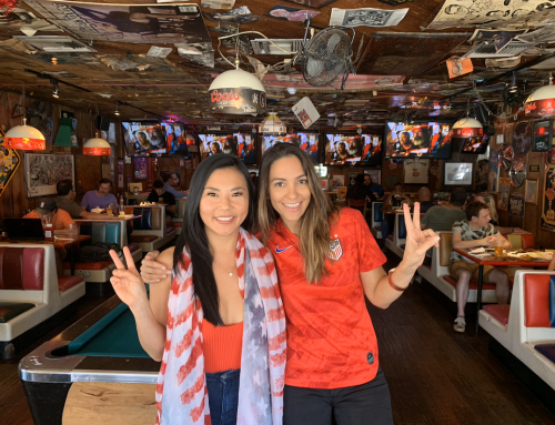 2026 WORLD CUP: Best LA Bars for Your Favorite Team